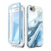 Supcase Cosmo iPhone 7/8/SE 2020 Blue