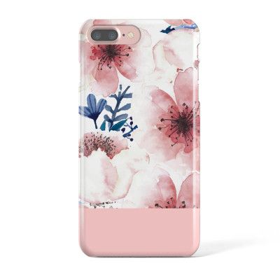 Svenskdesignat skal till iPhone 7 Plus & iPhone 8 Plus - Pat2551