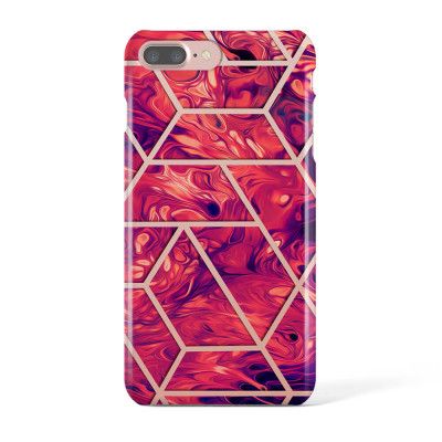 Svenskdesignat skal till iPhone 7 Plus & iPhone 8 Plus - Pat2633