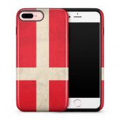 Tough mobilskal till iPhone 7 Plus & iPhone 8 Plus - Danmark