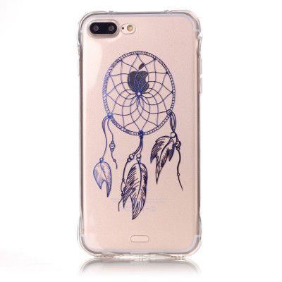 TPU Mobilskal till iPhone 7 Plus - Drömfångare