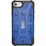 UAG Plasma Case (iPhone 8/7 Plus) - Blå