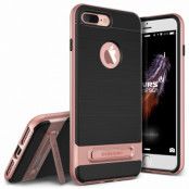 Verus High Pro Shield Skal till Apple iPhone 7 Plus - Rose Gold