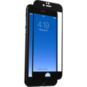Invisible Shield Glass Contour (iPhone 8/7 Plus) - Svart