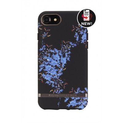 Richmond & Finch iPhone 7/8/SE 2020 - Midnight Blossom