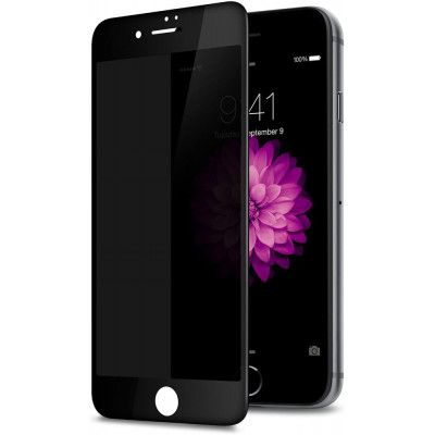 [1-PACK] Privacy Härdat Glas Skärmskydd iPhone 7/8/SE 2020
