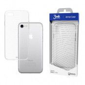 3MK Armor Skal Apple iPhone 7 / 8  - Transparent