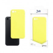 3MK Clear Skal iPhone 7 / 8 / SE 2020 - kalk
