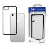 3MK Satin Armor Skal iPhone 7 / 8 - Transparent