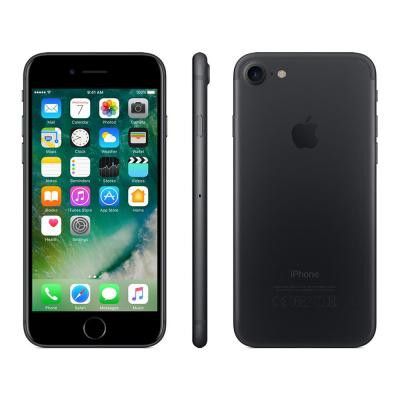 Apple iPhone 7 128GB Black