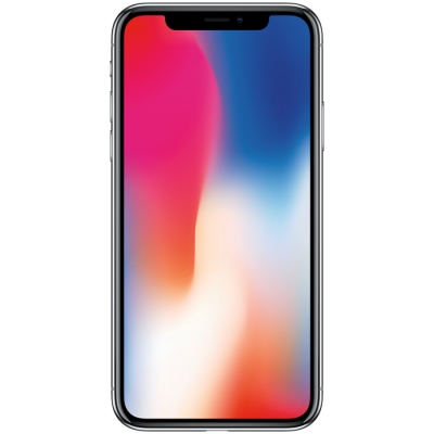 Apple iPhone X 64 GB - Space Grey
