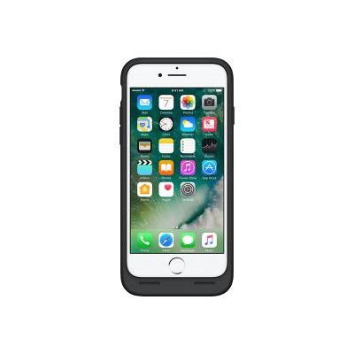 APPLE SMART BATTERY CASE BLACK