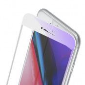 Baseus 0.23mm Böjd Härdat glas iPhone 7/8/SE 2020 Vit