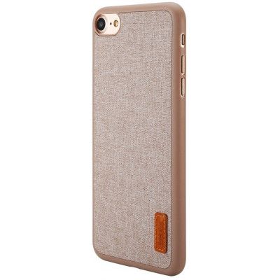 Trolsk Full Cover Case (Apple Watch 10/11 42mm) - Rosa