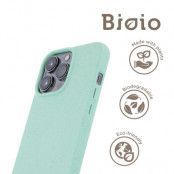 Bioio Blått Skal iPhone 7/8/SE 2020/2022  Miljövänligt Fodral