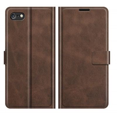 BooM RFID Plånboksfodral iPhone 7/8/SE