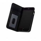 Case-Mate Wallet Plånboksfodral till iPhone 7/6/6S - Svart