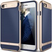 Caseology Wavelength Skal till Apple iPhone 7 - Blå