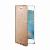 Celly Air Superslim Case iPhone 7 - Rose Gold