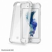 Celly Armor Cover till iPhone 7 - Transparent