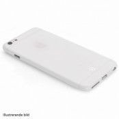 Celly Frost 0,3mm TPU Mobilskal till iPhone 7 - Vit