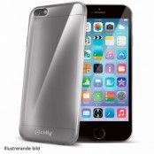 Celly Gelskin TPU Mobilskal till iPhone 7 - Transparent