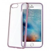 CELLY LASER EDGE COVER APPLE IPHONE 7/8 ROSE