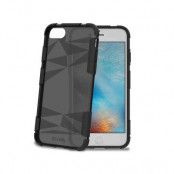 Celly Prysma Extreme iPhone 7/8 Sv/T