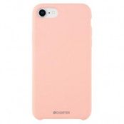 Champion Silikonskal för iPhone 7/8 - Rosa