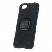 Defender Nitro Skal iPhone 7/8/SE 2020/SE 2022, Svart