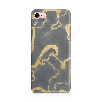 Designer Skal till Apple iPhone 7/8 - Pat2095