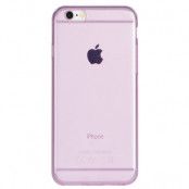 Essentials Cover TPU iPhone 7 - Transparent Rosa