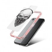 Fashion mobilskal till Apple iPhone 7 - Bandana Skull