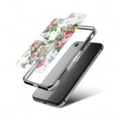 Fashion mobilskal till Apple iPhone 7 - Blommor