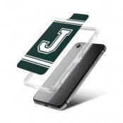 Fashion mobilskal till Apple iPhone 7 - Bokstav J
