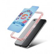 Fashion mobilskal till Apple iPhone 7 - CANCER