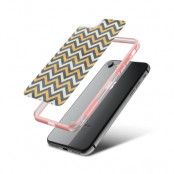 Fashion mobilskal till Apple iPhone 7 - Cheveron