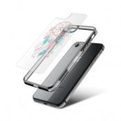 Fashion mobilskal till Apple iPhone 7 - Dream Catcher Pink