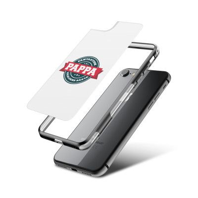 Fashion mobilskal till Apple iPhone 7 - Fantastisk Pappa