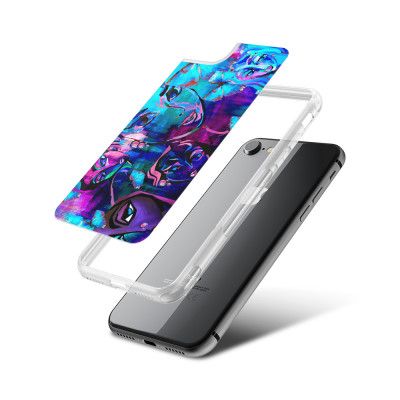 Fashion mobilskal till Apple iPhone 7 - Five Stories