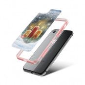 Fashion mobilskal till Apple iPhone 7 - Juleljus