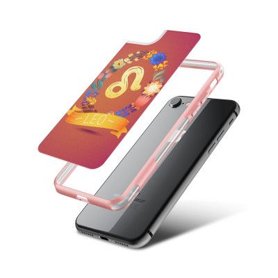 Fashion mobilskal till Apple iPhone 7 - LEO