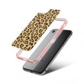 Fashion mobilskal till Apple iPhone 7 - Leopard