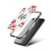 Fashion mobilskal till Apple iPhone 7 - Life