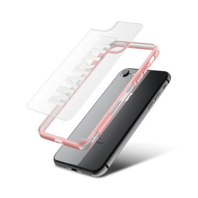 Fashion mobilskal till Apple iPhone 7 - Martin
