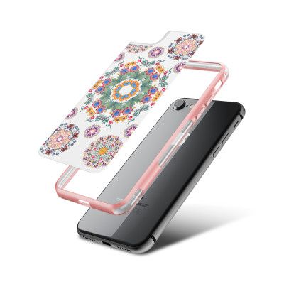 Fashion mobilskal till Apple iPhone 7 - Oriental dream