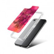 Fashion mobilskal till Apple iPhone 7 - Orientalisk elefant