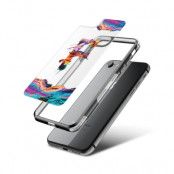 Fashion mobilskal till Apple iPhone 7 - Paint F