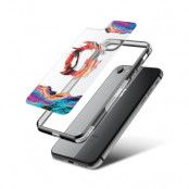 Fashion mobilskal till Apple iPhone 7 - Paint G