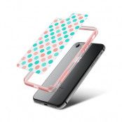 Fashion mobilskal till Apple iPhone 7 - PolkaDots